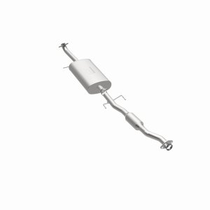 Ford Escape Performance Exhaust - Underbody Single - Magnaflow - OEM Grade Direct-Fit Catalytic Converter - `09-`10
