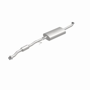 Ford Escape Performance Exhaust - Underbody Single - Magnaflow - OEM Grade Direct-Fit Catalytic Converter - `09-`10
