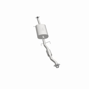 Ford Escape Performance Exhaust - Underbody Single - Magnaflow - OEM Grade Direct-Fit Catalytic Converter - `09-`10