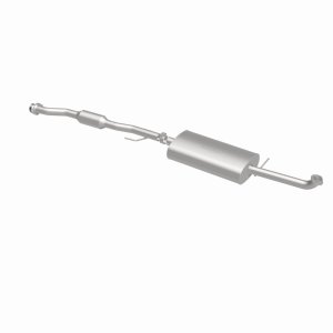 Ford Escape Performance Exhaust - Underbody Single - Magnaflow - OEM Grade Direct-Fit Catalytic Converter - `09-`10