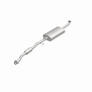 Ford Escape Performance Exhaust - Underbody Single - Magnaflow - OEM Grade Direct-Fit Catalytic Converter - `09-`10