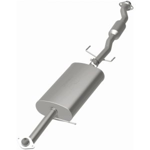 Ford Escape Performance Exhaust - Underbody Single - Magnaflow - OEM Grade Direct-Fit Catalytic Converter - `09-`10