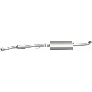 Ford Escape Performance Exhaust - Underbody Single - Magnaflow - OEM Grade Direct-Fit Catalytic Converter - `09-`10