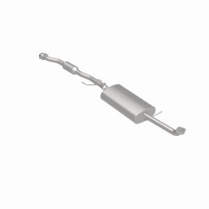 Ford Escape Performance Exhaust - Underbody Single - Magnaflow - OEM Grade Direct-Fit Catalytic Converter - `09-`10