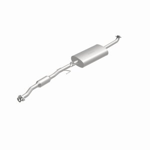 Ford Escape Performance Exhaust - Underbody Single - Magnaflow - OEM Grade Direct-Fit Catalytic Converter - `09-`10