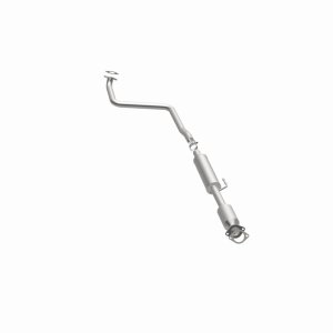 Hyundai Elantra Catalytic Converter - Underbody Single - Magnaflow - Direct-Fit, Federal/EPA Compliant, OEM Grade - `17-`19