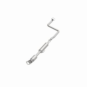 Hyundai Elantra Catalytic Converter - Underbody Single - Magnaflow - Direct-Fit, Federal/EPA Compliant, OEM Grade - `17-`19