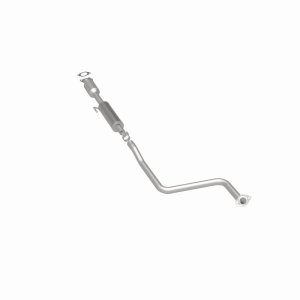 Hyundai Elantra Catalytic Converter - Underbody Single - Magnaflow - Direct-Fit, Federal/EPA Compliant, OEM Grade - `17-`19