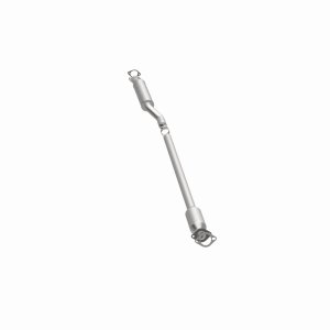 Hyundai Kona Catalytic Converter - Underbody Single - Magnaflow - OEM Direct Fit - `18-`21 Hyundai Kona Catalytic Converter - Underbody Single - Magnaflow - OEM Direct Fit - `18-`21