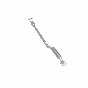 Hyundai Kona Catalytic Converter - Underbody Single - Magnaflow - OEM Direct Fit - `18-`21 Hyundai Kona Catalytic Converter - Underbody Single - Magnaflow - OEM Direct Fit - `18-`21