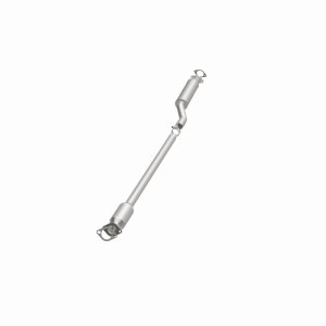 Hyundai Kona Catalytic Converter - Underbody Single - Magnaflow - OEM Direct Fit - `18-`21 Hyundai Kona Catalytic Converter - Underbody Single - Magnaflow - OEM Direct Fit - `18-`21