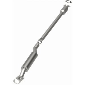 Hyundai Kona Catalytic Converter - Underbody Single - Magnaflow - OEM Direct Fit - `18-`21 Hyundai Kona Catalytic Converter - Underbody Single - Magnaflow - OEM Direct Fit - `18-`21