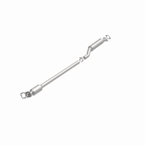 Hyundai Kona Catalytic Converter - Underbody Single - Magnaflow - OEM Direct Fit - `18-`21 Hyundai Kona Catalytic Converter - Underbody Single - Magnaflow - OEM Direct Fit - `18-`21