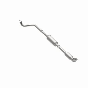 Hyundai Kona Catalytic Converter - Magnaflow - OEM Grade Direct-Fit - `18-`20