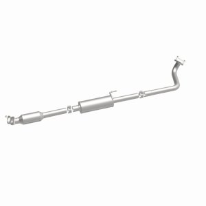 Hyundai Kona Catalytic Converter - Magnaflow - OEM Grade Direct-Fit - `18-`20