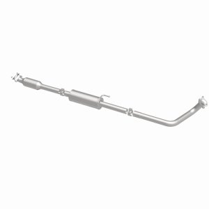 Hyundai Kona Catalytic Converter - Magnaflow - OEM Grade Direct-Fit - `18-`20