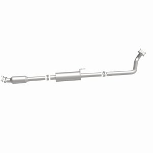 Hyundai Kona Catalytic Converter - Magnaflow - OEM Grade Direct-Fit - `18-`20
