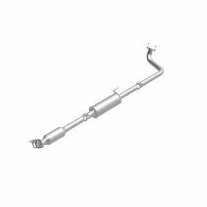 Hyundai Kona Catalytic Converter - Magnaflow - OEM Grade Direct-Fit - `18-`20