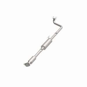 Hyundai Kona Catalytic Converter - Magnaflow - OEM Grade Direct-Fit - `18-`20