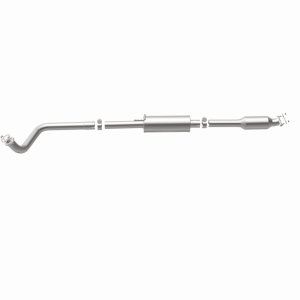 Hyundai Kona Catalytic Converter - Magnaflow - OEM Grade Direct-Fit - `18-`20