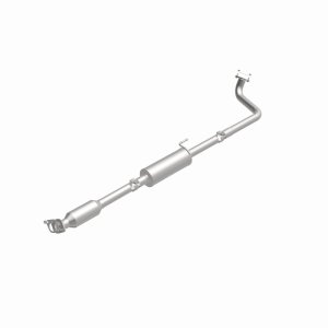 Hyundai Kona Catalytic Converter - Magnaflow - OEM Grade Direct-Fit - `18-`20