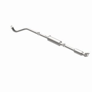 Hyundai Kona Catalytic Converter - Magnaflow - OEM Grade Direct-Fit - `18-`20