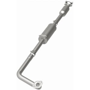 Hyundai Kona Catalytic Converter - Magnaflow - OEM Grade Direct-Fit - `18-`20