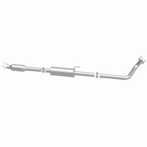 Hyundai Kona Catalytic Converter - Magnaflow - OEM Grade Direct-Fit - `18-`20