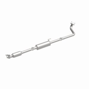 Hyundai Kona Catalytic Converter - Magnaflow - OEM Grade Direct-Fit - `18-`20