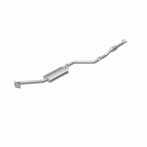 Hyundai Santa Fe Catalytic Converter - Underbody - Magnaflow - Direct-Fit - `19-`20