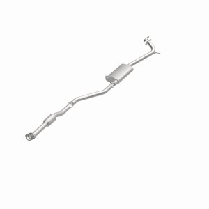 Hyundai Santa Fe Catalytic Converter - Underbody - Magnaflow - Direct-Fit - `19-`20