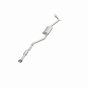 Hyundai Santa Fe Catalytic Converter - Underbody - Magnaflow - Direct-Fit - `19-`20