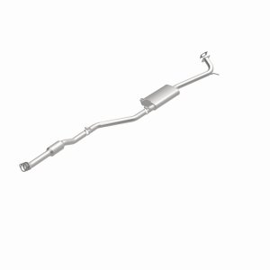 Hyundai Santa Fe Catalytic Converter - Underbody - Magnaflow - Direct-Fit - `19-`20