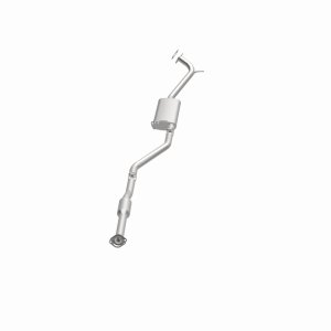 Hyundai Santa Fe Catalytic Converter - Underbody - Magnaflow - Direct-Fit - `19-`20