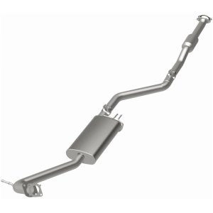 Hyundai Santa Fe Catalytic Converter - Underbody - Magnaflow - Direct-Fit - `19-`20