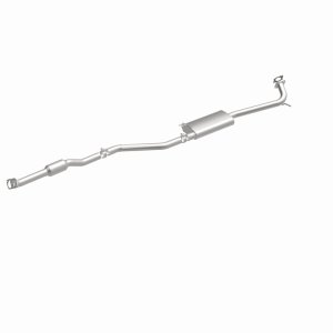 Hyundai Santa Fe Catalytic Converter - Underbody - Magnaflow - Direct-Fit - `19-`20