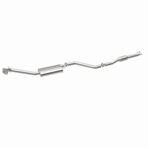 Hyundai Santa Fe Catalytic Converter - Underbody - Magnaflow - Direct-Fit - `19-`20