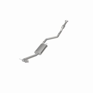 Hyundai Santa Fe Catalytic Converter - Underbody - Magnaflow - Direct-Fit - `19-`20