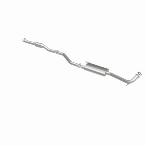 Hyundai Santa Fe Catalytic Converter - Underbody - Magnaflow - Direct-Fit - `19-`20