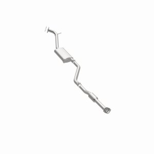 Hyundai Santa Fe Catalytic Converter - Underbody - Magnaflow - Direct-Fit - `19-`20