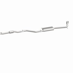 Hyundai Santa Fe Catalytic Converter - Underbody - Magnaflow - Direct-Fit - `19-`20
