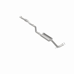 Hyundai Santa Fe Catalytic Converter - Underbody - Magnaflow - Direct-Fit - `19-`20