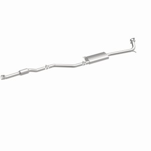 Hyundai Santa Fe Catalytic Converter - Underbody - Magnaflow - Direct-Fit - `19-`20