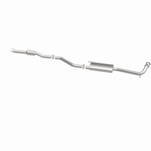 Hyundai Santa Fe Catalytic Converter - Underbody - Magnaflow - Direct-Fit - `19-`20