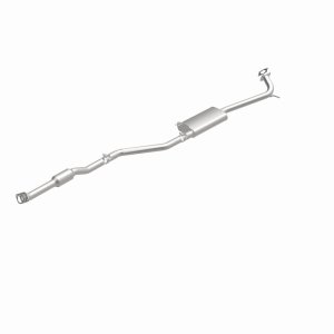 Hyundai Santa Fe Catalytic Converter - Underbody - Magnaflow - Direct-Fit - `19-`20
