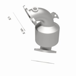 Hyundai Tucson Catalytic Converter - Front - Magnaflow - OEM Grade Direct-Fit - `16-`18