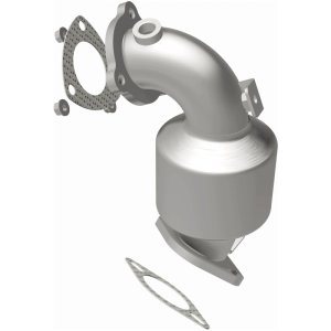 Hyundai Tucson Catalytic Converter - Front - Magnaflow - OEM Grade Direct-Fit - `16-`18