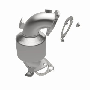 Hyundai Tucson Catalytic Converter - Front - Magnaflow - OEM Grade Direct-Fit - `16-`18