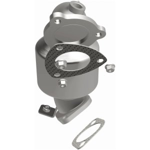 Hyundai Tucson Catalytic Converter - Front - Magnaflow - OEM Grade Direct-Fit - `16-`18