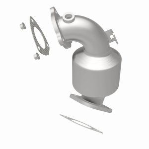 Hyundai Tucson Catalytic Converter - Front - Magnaflow - OEM Grade Direct-Fit - `16-`18